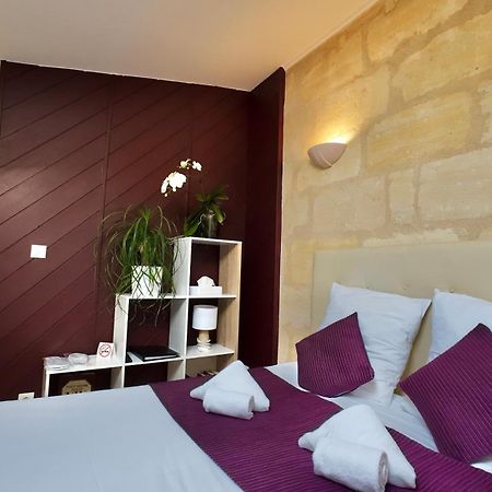 Grand Studio A Bordeaux Chartrons المظهر الخارجي الصورة