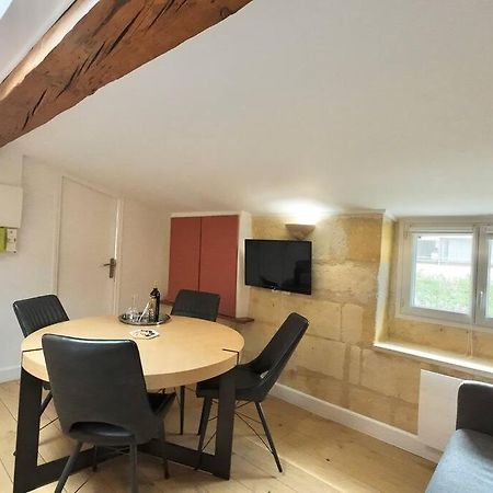 Grand Studio A Bordeaux Chartrons المظهر الخارجي الصورة