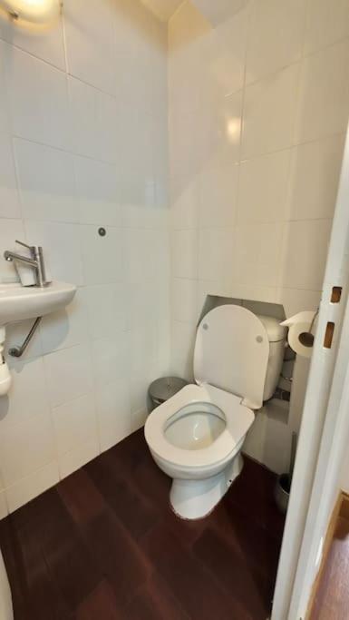 Grand Studio A Bordeaux Chartrons المظهر الخارجي الصورة
