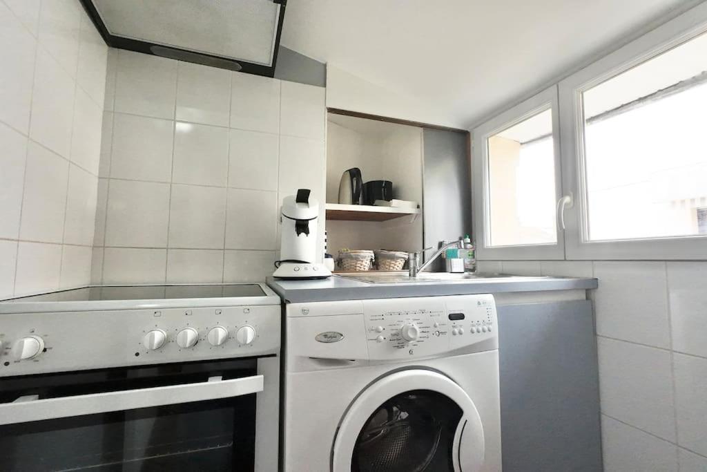 Grand Studio A Bordeaux Chartrons المظهر الخارجي الصورة