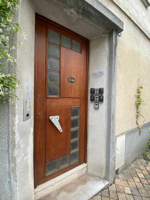 Grand Studio A Bordeaux Chartrons المظهر الخارجي الصورة